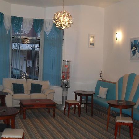 Beeches Hotel Blackpool Esterno foto