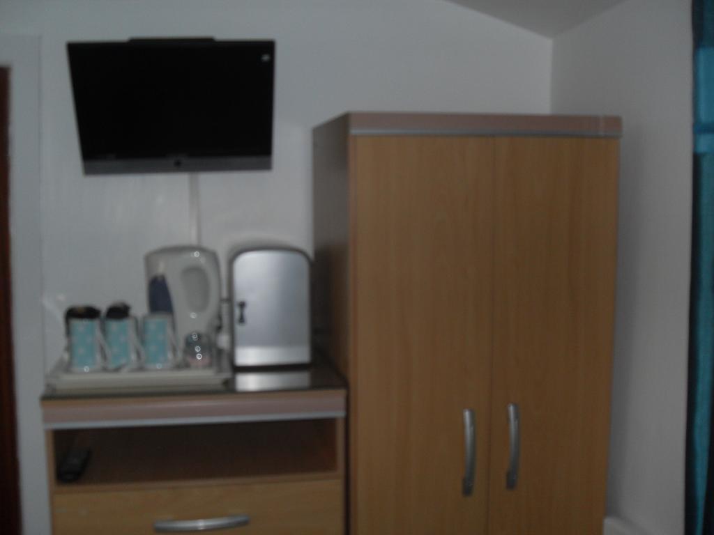 Beeches Hotel Blackpool Camera foto