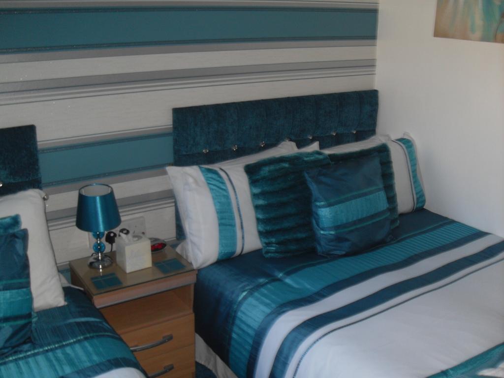 Beeches Hotel Blackpool Camera foto