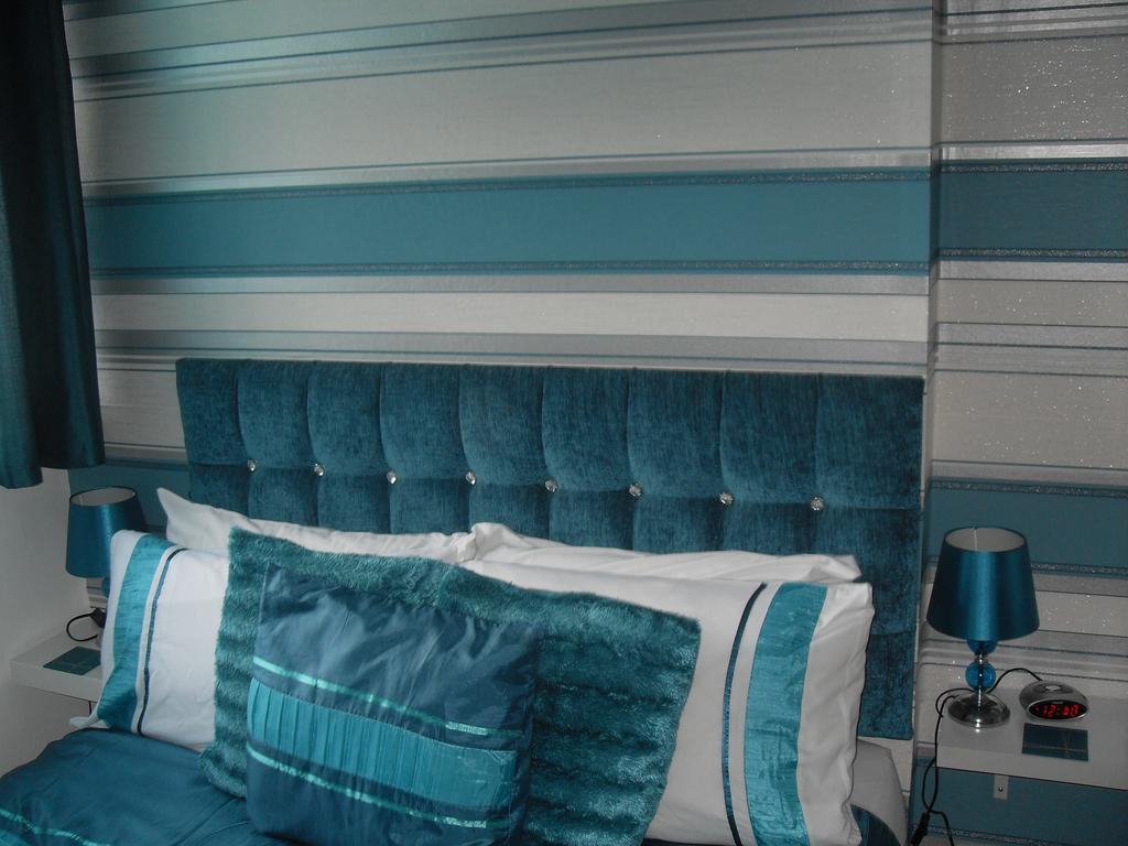Beeches Hotel Blackpool Esterno foto