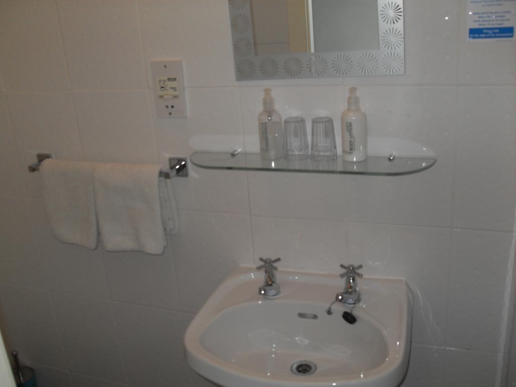 Beeches Hotel Blackpool Esterno foto