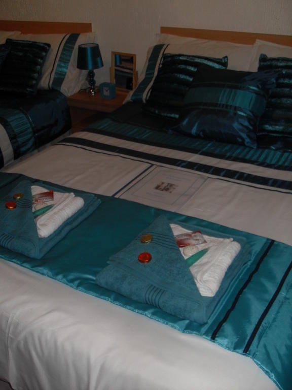 Beeches Hotel Blackpool Camera foto