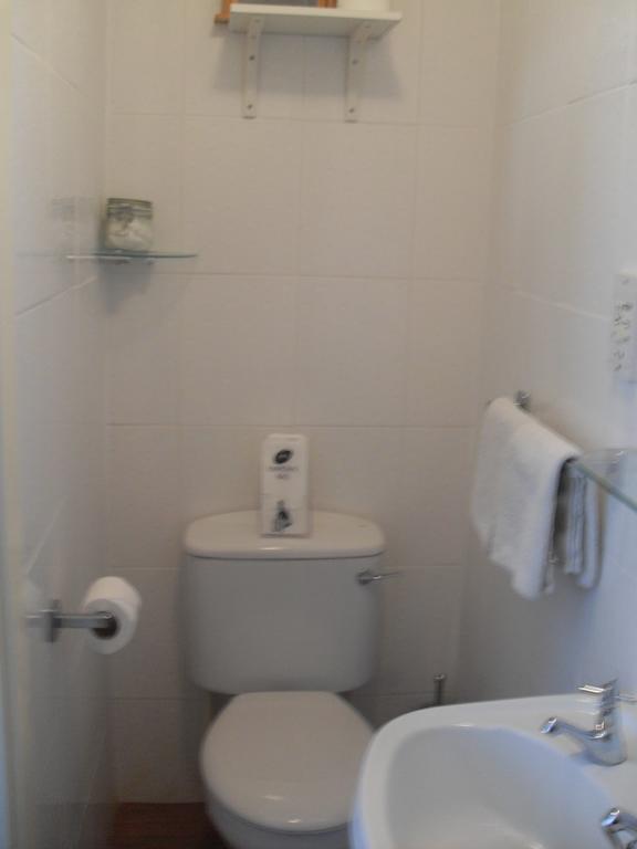 Beeches Hotel Blackpool Esterno foto