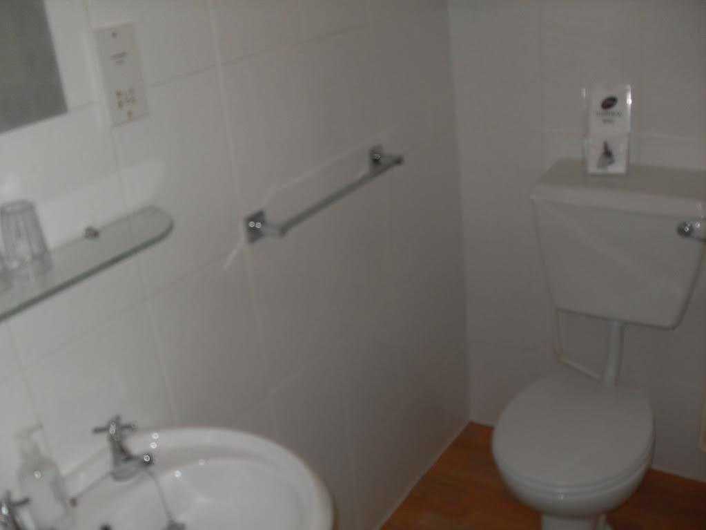 Beeches Hotel Blackpool Esterno foto